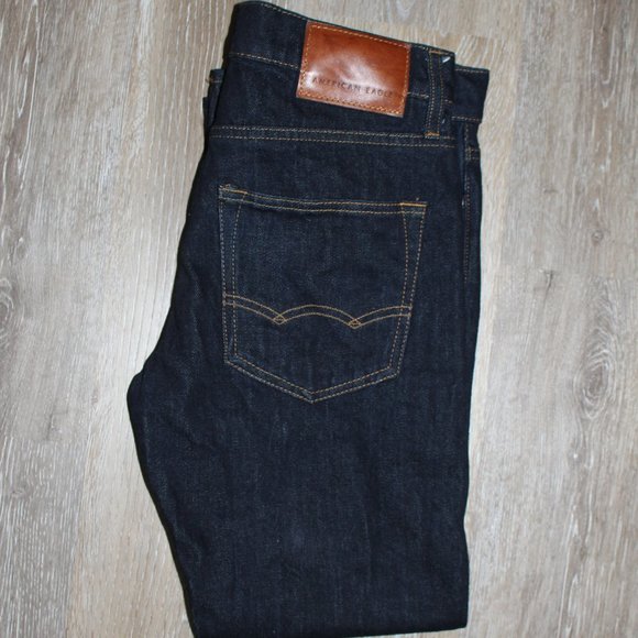 American Eagle Outfitters Other - American Eagle Raw Selvedge Jean